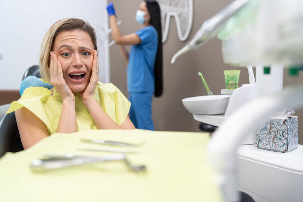 Best Weekend Emergency Dentist in Iroquois Point, HI
