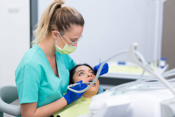 Best Emergency Dental Care for Broken or Chipped Teeth in Iroquois Point, HI