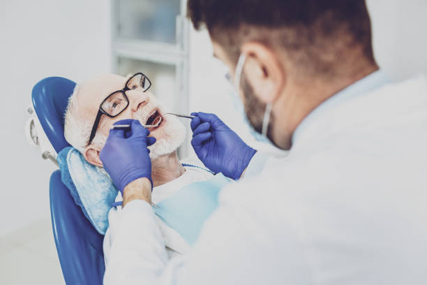 Best Emergency Orthodontic Services in Iroquois Point, HI